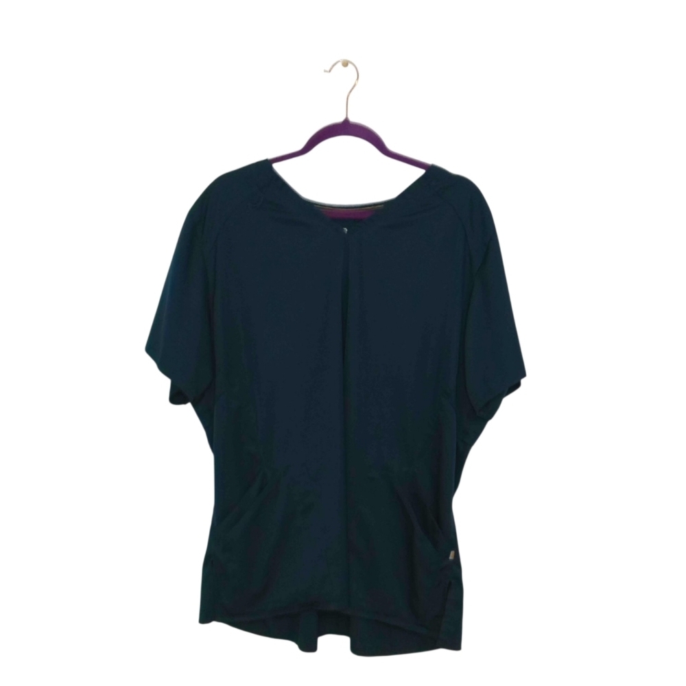 CARHARTT SCRUB TOP